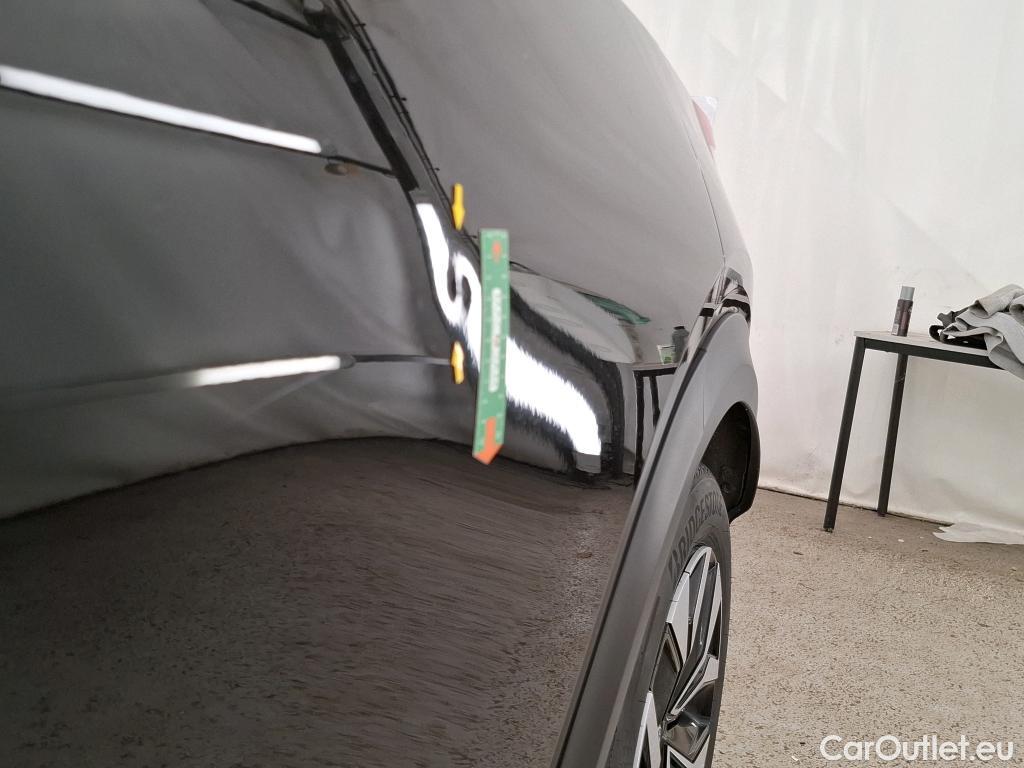  Nissan  Juke NISSAN  / 2019 / 5P / Crossover DIG-T 114 BVM6 Acenta #4