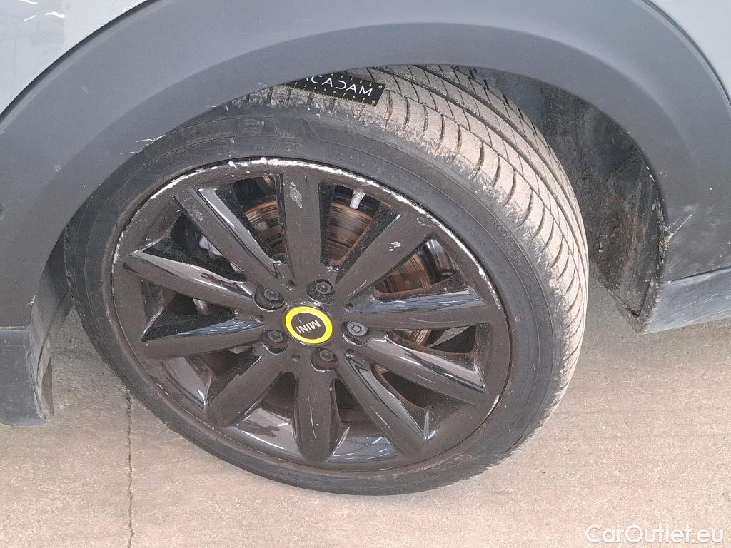  Mini  Cooper MINI Mini / 2014 / 3P / Berline  SE Finition Yours 184 ch BVA #2