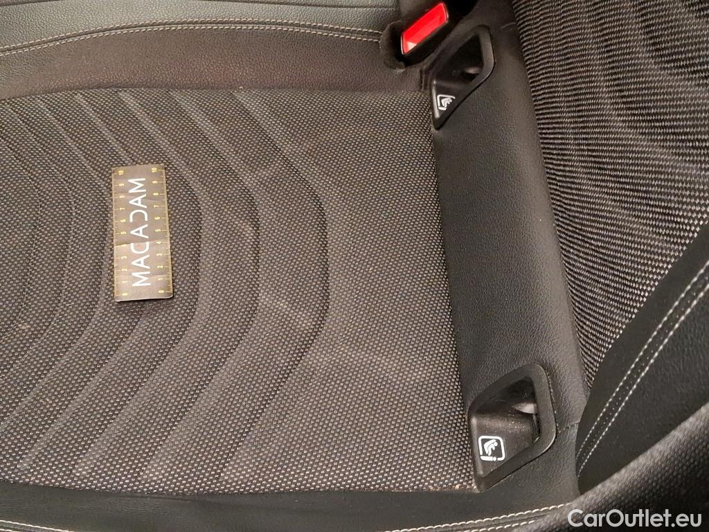  Mercedes  A-Klasse MERCEDES-BENZ Classe A Compact / 2018 / 5P / Berline A 180 d Business Line 8G-DCT #12