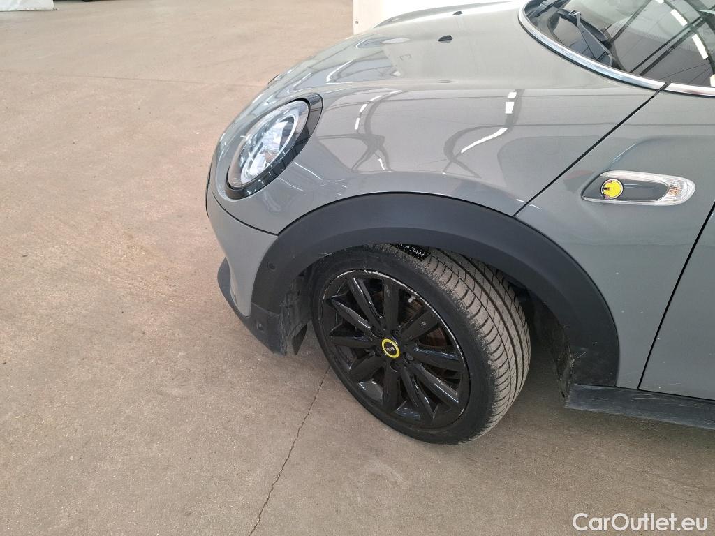  Mini  Cooper MINI Mini / 2014 / 3P / Berline  SE Finition Yours 184 ch BVA #1
