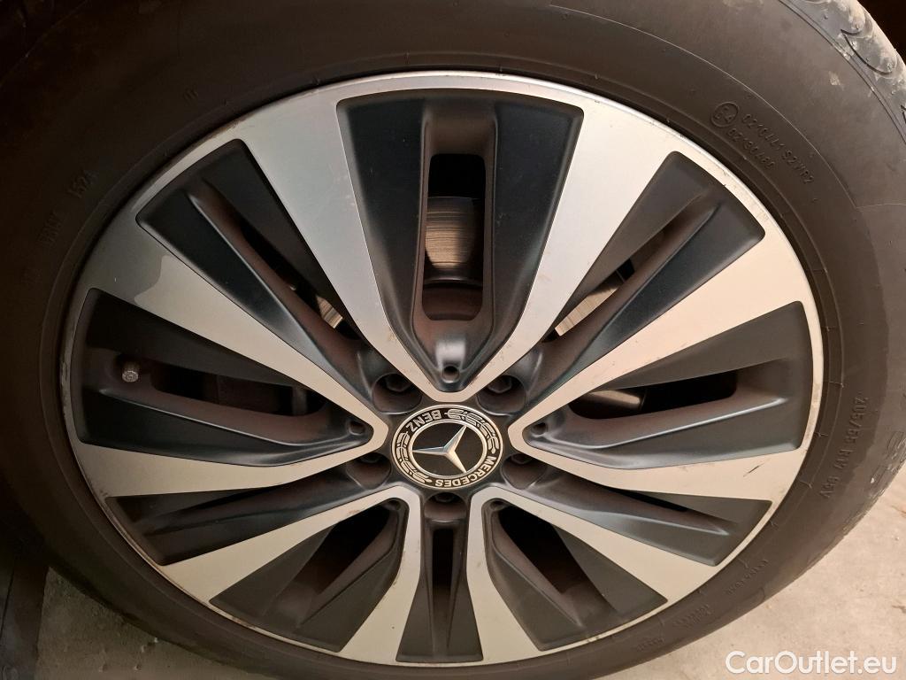  Mercedes  A-Klasse MERCEDES-BENZ Classe A Compact / 2018 / 5P / Berline A 180 d Business Line 8G-DCT #5