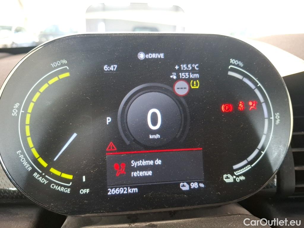  Mini  Cooper MINI Mini / 2014 / 3P / Berline  SE Finition Yours 184 ch BVA #27