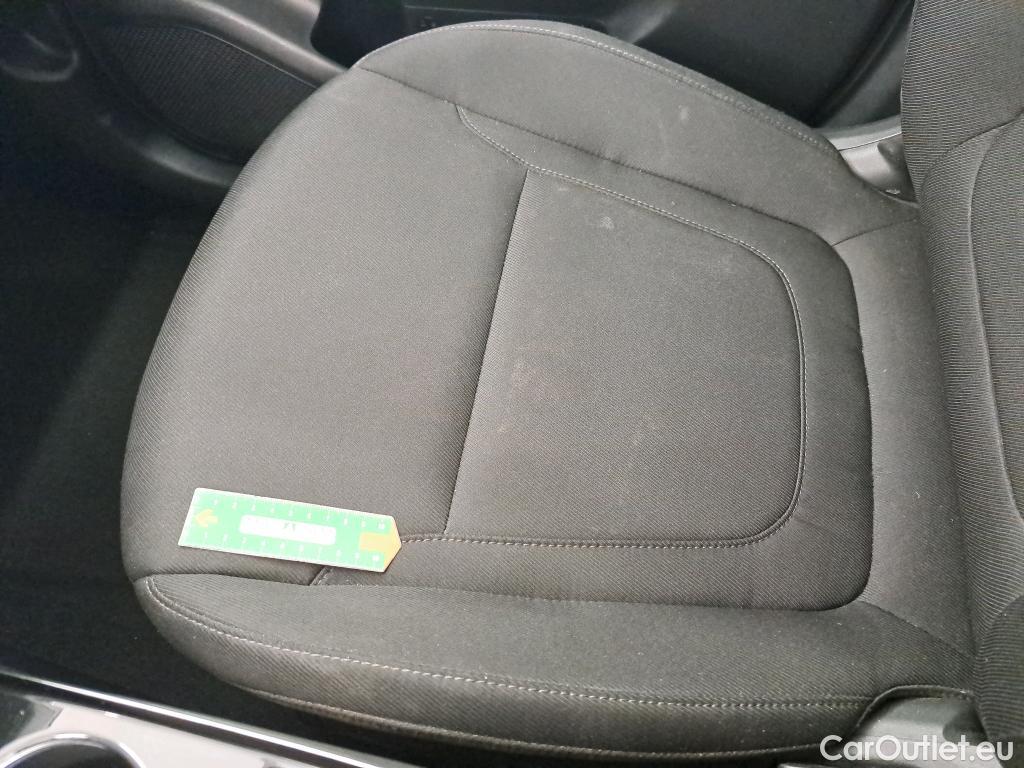  Hyundai  Tucson  Business Hybrid 2WD 1.6 T-GDI 230CV BVA6 E6d #47