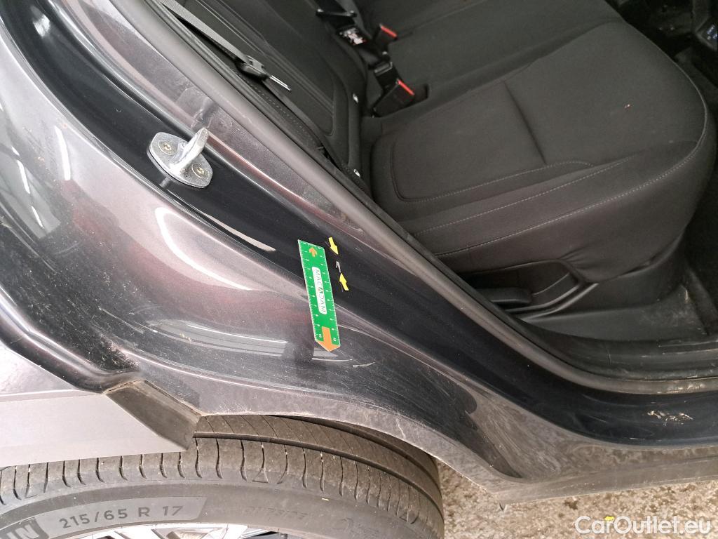  Hyundai  Tucson  Business Hybrid 2WD 1.6 T-GDI 230CV BVA6 E6d #40