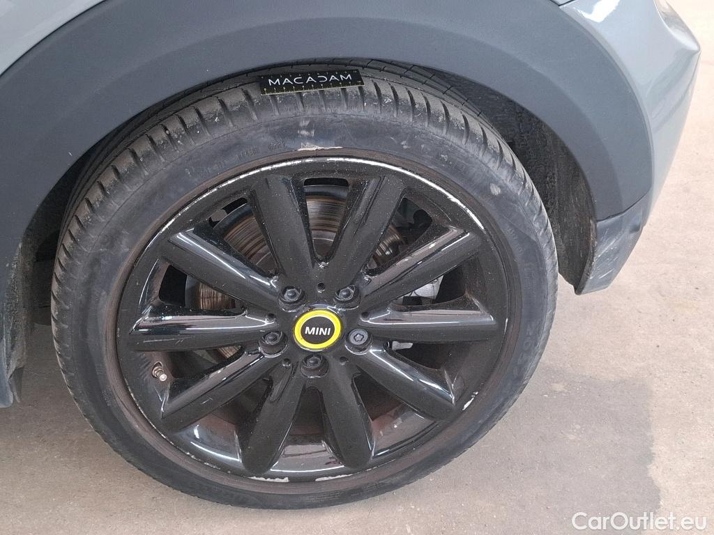  Mini  Cooper MINI Mini / 2014 / 3P / Berline  SE Finition Yours 184 ch BVA #10