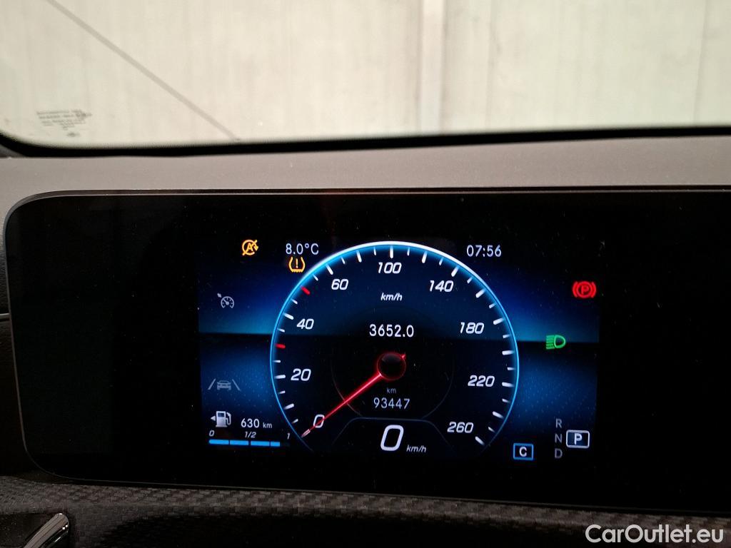  Mercedes  A-Klasse MERCEDES-BENZ Classe A Compact / 2018 / 5P / Berline A 180 d Business Line 8G-DCT #13
