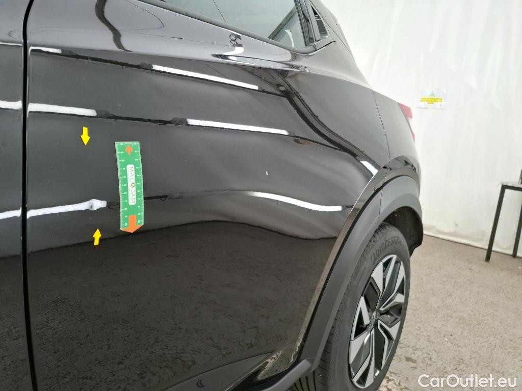  Nissan  Juke NISSAN  / 2019 / 5P / Crossover DIG-T 114 BVM6 Acenta #1