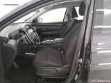  Hyundai  Tucson  Business Hybrid 2WD 1.6 T-GDI 230CV BVA6 E6d #8