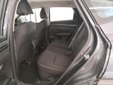  Hyundai  Tucson  Business Hybrid 2WD 1.6 T-GDI 230CV BVA6 E6d #9