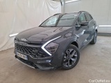  KIA  Sportage  GT-Line Premium Hybrid 1.6 T-GDi 230CV BVA6 E6d 