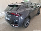  KIA  Sportage  GT-Line Premium Hybrid 1.6 T-GDi 230CV BVA6 E6d #3