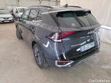  KIA  Sportage  GT-Line Premium Hybrid 1.6 T-GDi 230CV BVA6 E6d #2