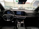  KIA  Sportage  GT-Line Premium Hybrid 1.6 T-GDi 230CV BVA6 E6d #5