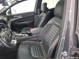  KIA  Sportage  GT-Line Premium Hybrid 1.6 T-GDi 230CV BVA6 E6d #8