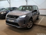  Land Rover  Discovery LAND ROVER  Sport / 2019 / 5P / SUV 1.5 P300e PHEV AUTO 4WD R-Dynamic S 
