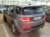  Land Rover  Discovery LAND ROVER  Sport / 2019 / 5P / SUV 1.5 P300e PHEV AUTO 4WD R-Dynamic S #2