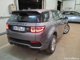  Land Rover  Discovery LAND ROVER  Sport / 2019 / 5P / SUV 1.5 P300e PHEV AUTO 4WD R-Dynamic S #3