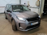  Land Rover  Discovery LAND ROVER  Sport / 2019 / 5P / SUV 1.5 P300e PHEV AUTO 4WD R-Dynamic S #4