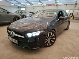  Mercedes  A-Klasse MERCEDES-BENZ Classe A Compact / 2018 / 5P / Berline A 180 d Business Line 8G-DCT 