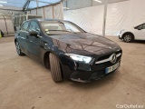  Mercedes  A-Klasse MERCEDES-BENZ Classe A Compact / 2018 / 5P / Berline A 180 d Business Line 8G-DCT #4