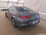  Mercedes  CLA-Klasse MERCEDES-BENZ CLA Coupe / 2019 / 4P / Coupé CLA 180 Business Line / VO RECONDITIONNE - PHOTOS AVANT RECONDITIONNEMENT #2