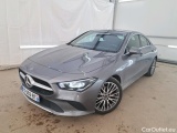  Mercedes  CLA-Klasse MERCEDES-BENZ CLA Coupe / 2019 / 4P / Coupé CLA 180 Business Line / VO RECONDITIONNE - PHOTOS AVANT RECONDITIONNEMENT 