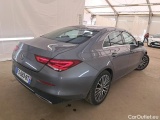  Mercedes  CLA-Klasse MERCEDES-BENZ CLA Coupe / 2019 / 4P / Coupé CLA 180 Business Line / VO RECONDITIONNE - PHOTOS AVANT RECONDITIONNEMENT #3