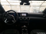  Mercedes  CLA-Klasse MERCEDES-BENZ CLA Coupe / 2019 / 4P / Coupé CLA 180 Business Line / VO RECONDITIONNE - PHOTOS AVANT RECONDITIONNEMENT #5