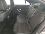  Mercedes  CLA-Klasse MERCEDES-BENZ CLA Coupe / 2019 / 4P / Coupé CLA 180 Business Line / VO RECONDITIONNE - PHOTOS AVANT RECONDITIONNEMENT #9