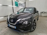  Nissan  Juke NISSAN  / 2019 / 5P / Crossover DIG-T 114 BVM6 Acenta 