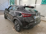  Nissan  Juke NISSAN  / 2019 / 5P / Crossover DIG-T 114 BVM6 Acenta #2