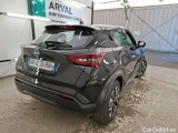  Nissan  Juke NISSAN  / 2019 / 5P / Crossover DIG-T 114 BVM6 Acenta #3