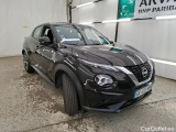  Nissan  Juke NISSAN  / 2019 / 5P / Crossover DIG-T 114 BVM6 Acenta #4
