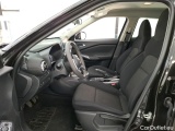  Nissan  Juke NISSAN  / 2019 / 5P / Crossover DIG-T 114 BVM6 Acenta #8