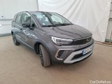  Opel  Crossland  X Elegance Business 1.2 Turbo 110CV BVM6 E6d #4