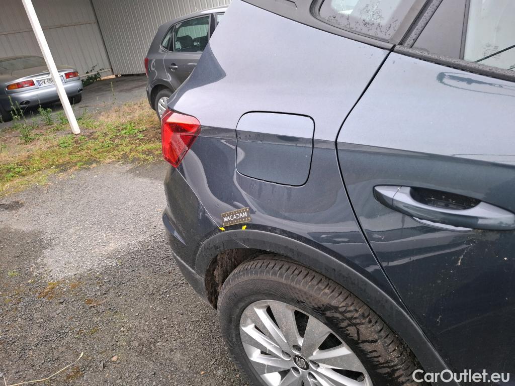  Seat  Arona  Style Business 1.6 TDI 95CV BVM5 E6dT #15