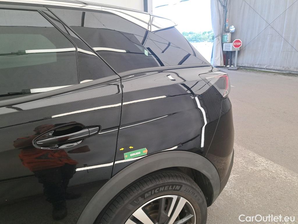  Peugeot  3008  Allure 1.2 PureTech 130CV BVM6 E6d #19
