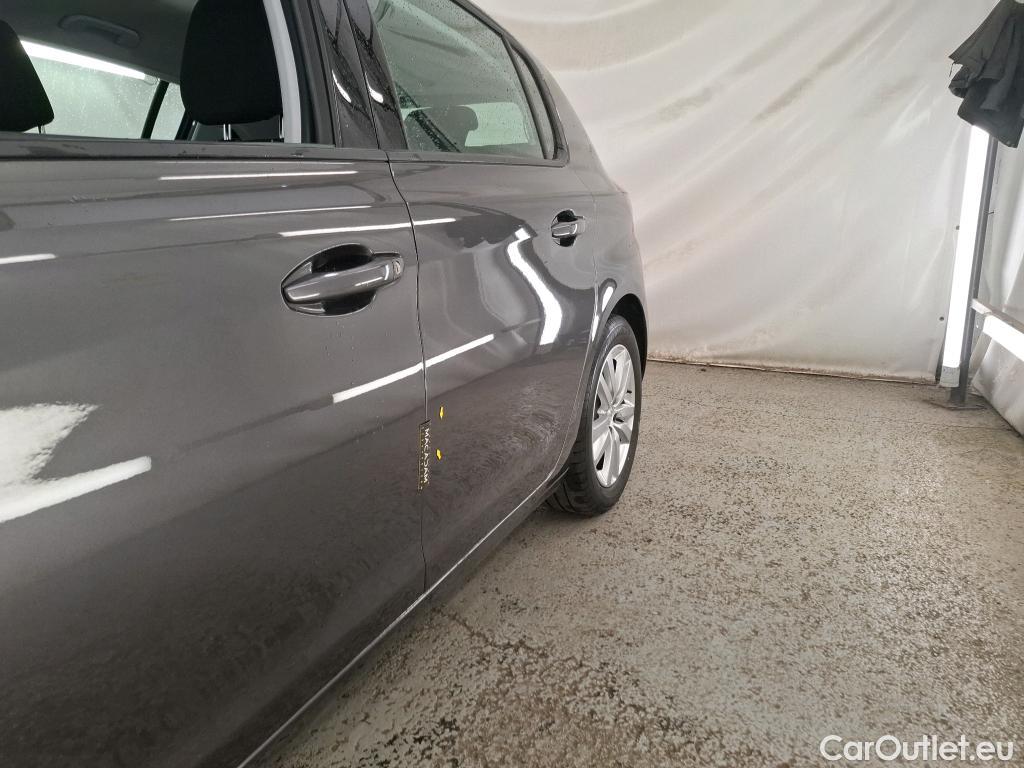  Peugeot  308  Active Business 1.5 HDI 100CV BVM6 E6dT #8