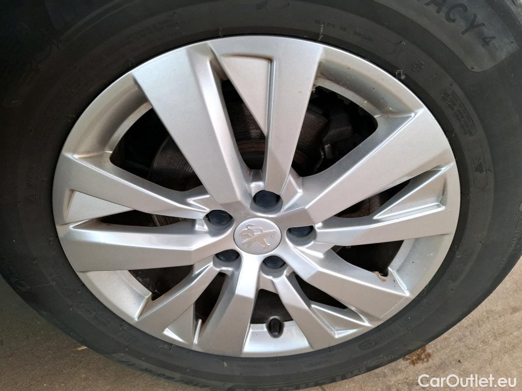  Peugeot  3008  Active Business 1.5 HDi 130CV BVA8 E6d #11