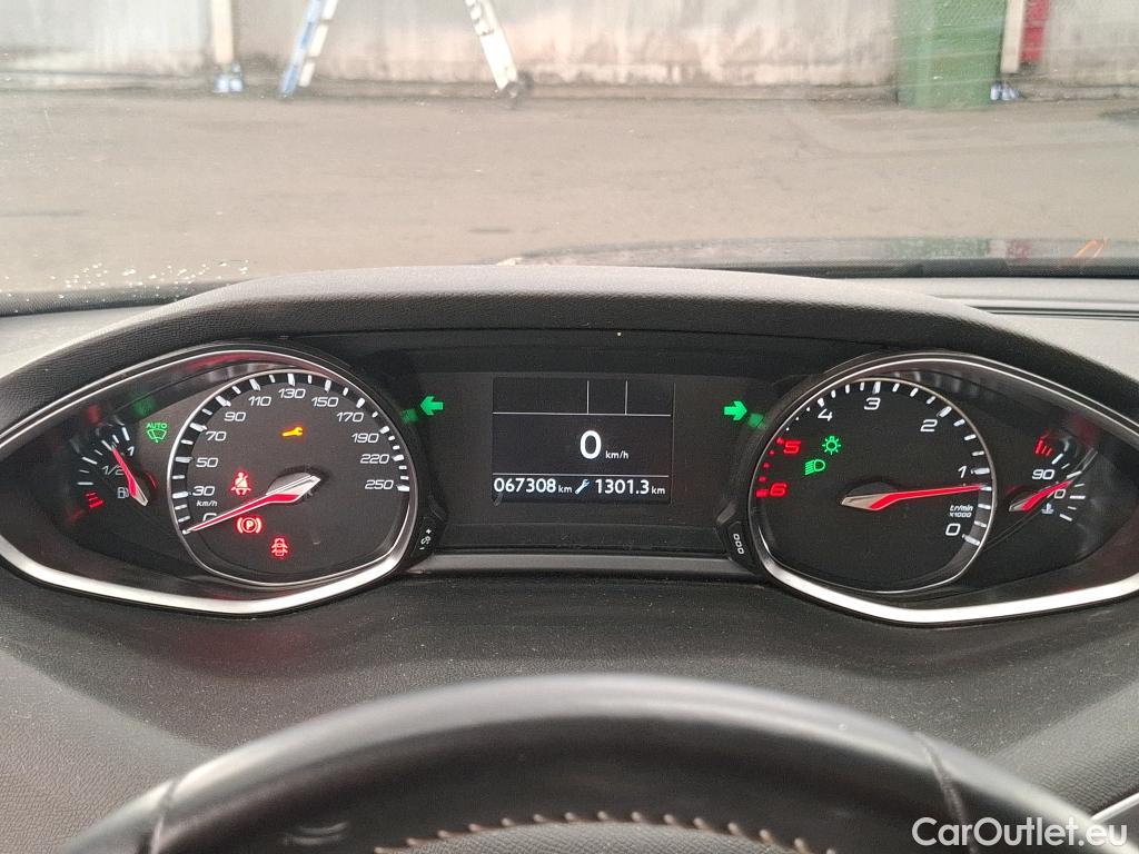  Peugeot  308  Active Business 1.5 HDI 100CV BVM6 E6dT #32