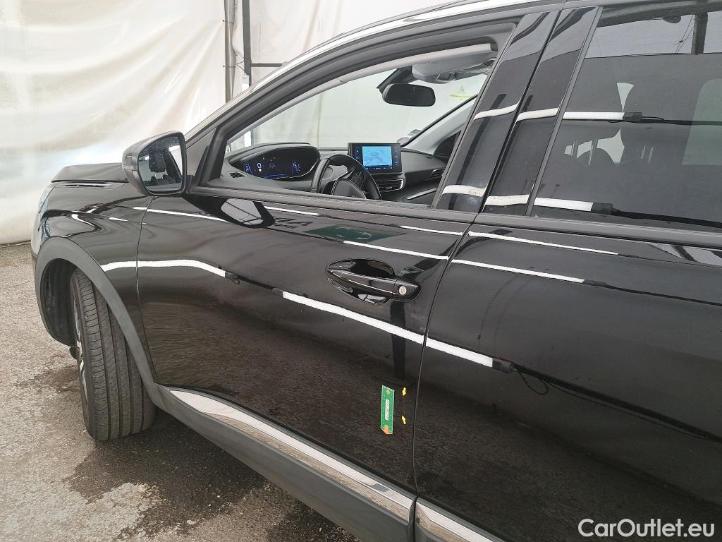  Peugeot  3008  Allure 1.2 PureTech 130CV BVM6 E6d #4