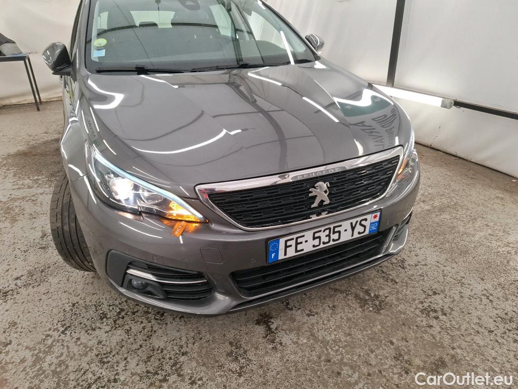  Peugeot  308  Active Business 1.5 HDI 100CV BVM6 E6dT #14