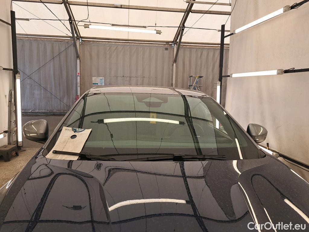  Renault  Megane-e RENAULT Megane E-TECH / 2022 / 5P / Berline techno EV60 220ch optimum charge #1