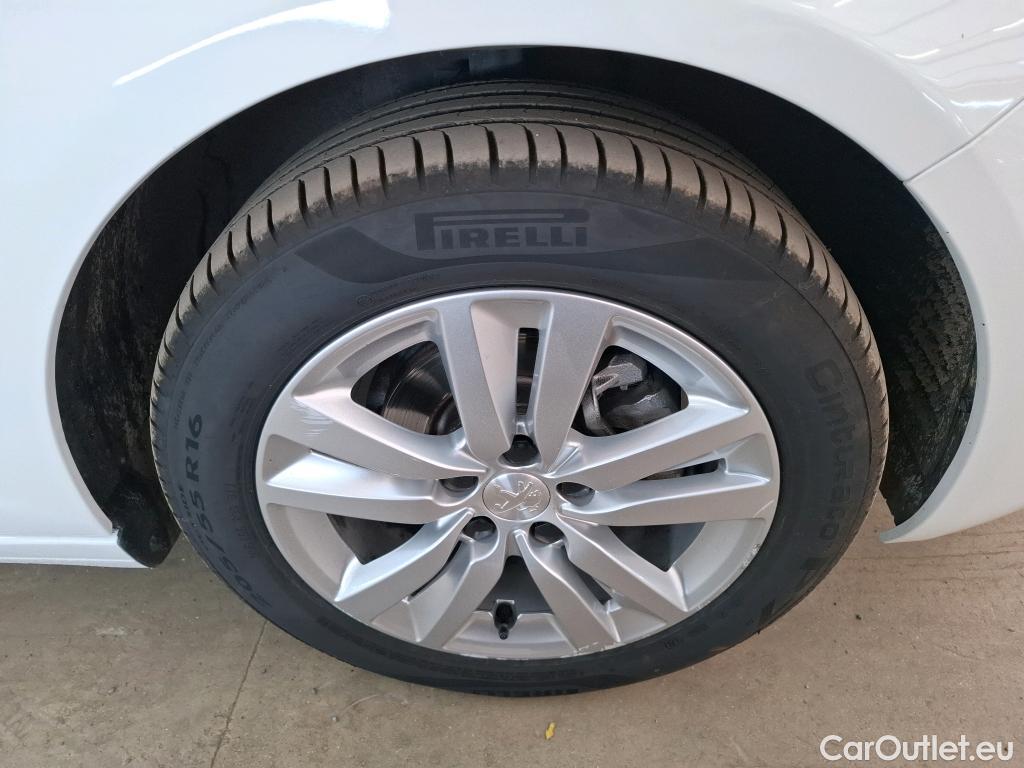  Peugeot  308  Active Business 1.2 PureTech 110 CV #7