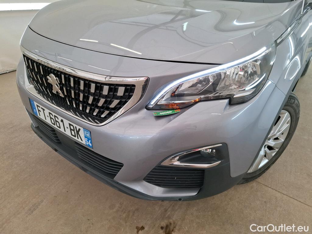  Peugeot  3008  Active Business 1.5 HDi 130CV BVA8 E6d #5