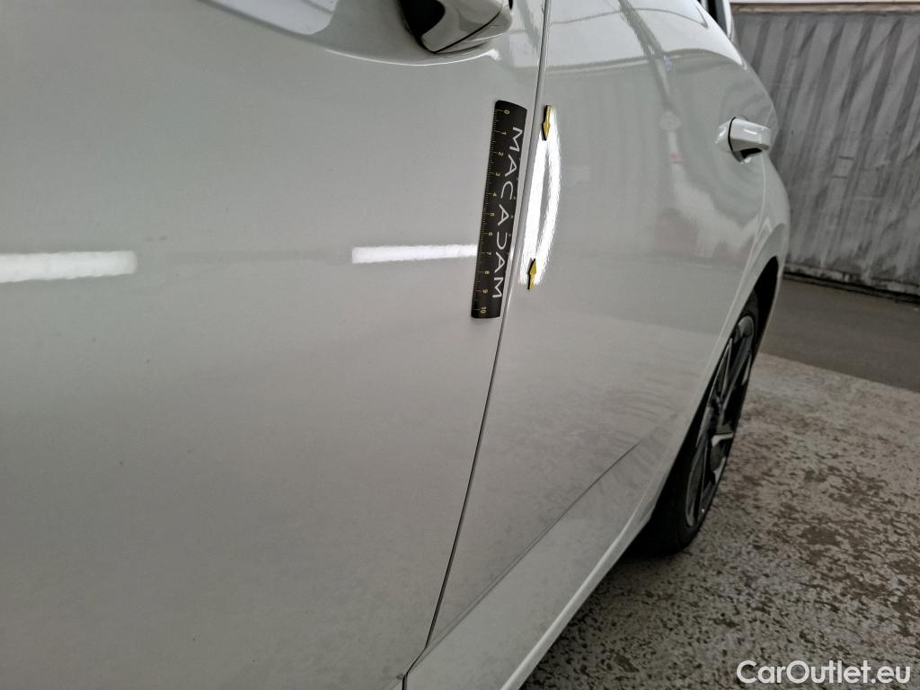  Peugeot  308  Allure Pack 1.2 PureTech 130CV BVA8 E6d #2