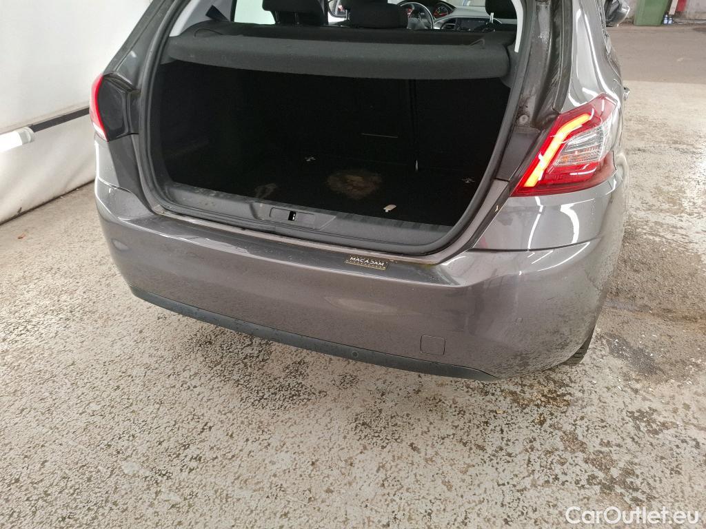  Peugeot  308  Active Business 1.5 HDI 100CV BVM6 E6dT #41