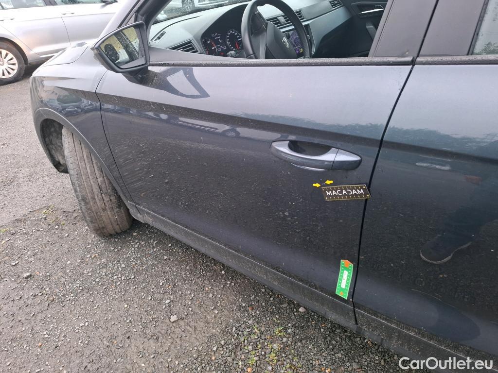  Seat  Arona  Style Business 1.6 TDI 95CV BVM5 E6dT #12