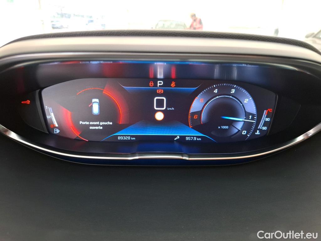  Peugeot  3008  Active Business 1.5 HDi 130CV BVA8 E6d #9