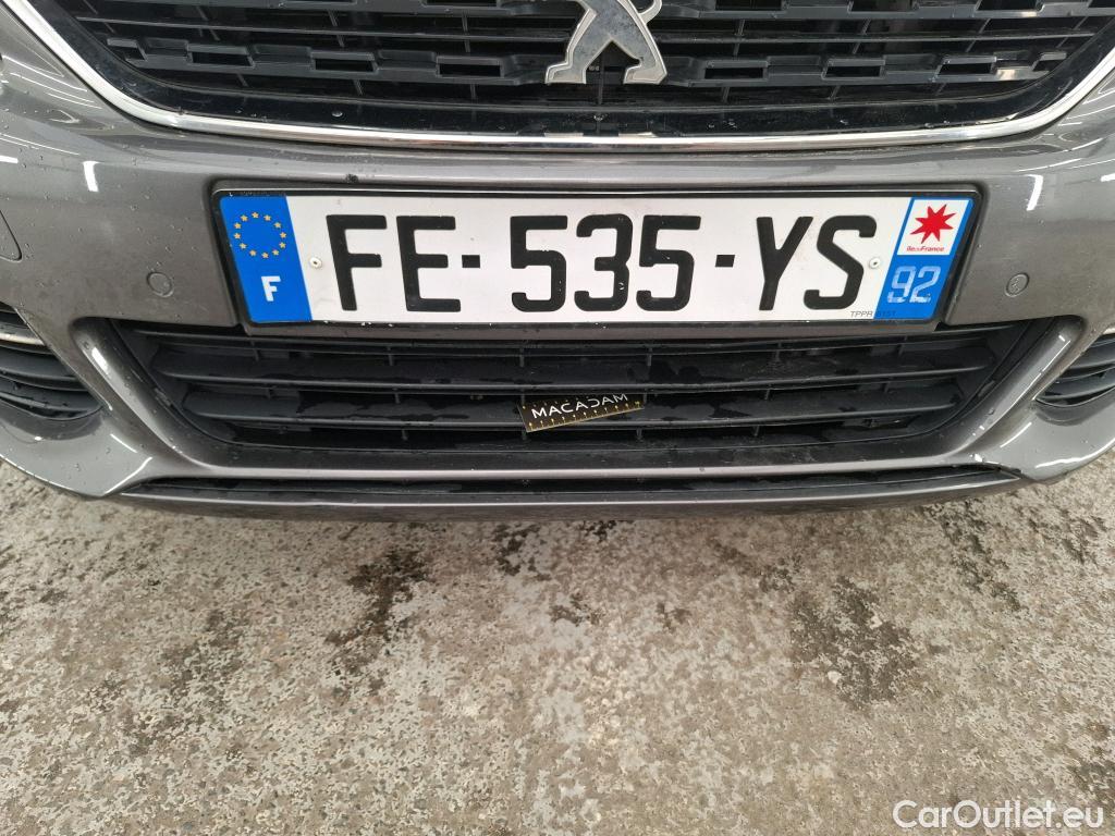  Peugeot  308  Active Business 1.5 HDI 100CV BVM6 E6dT #38